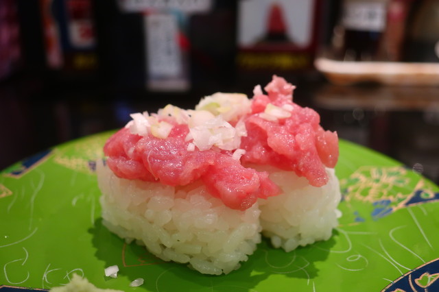 ぐるめ亭 藤沢長後店 長後 回転寿司 食べログ