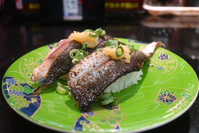 ぐるめ亭 藤沢長後店 長後 回転寿司 食べログ