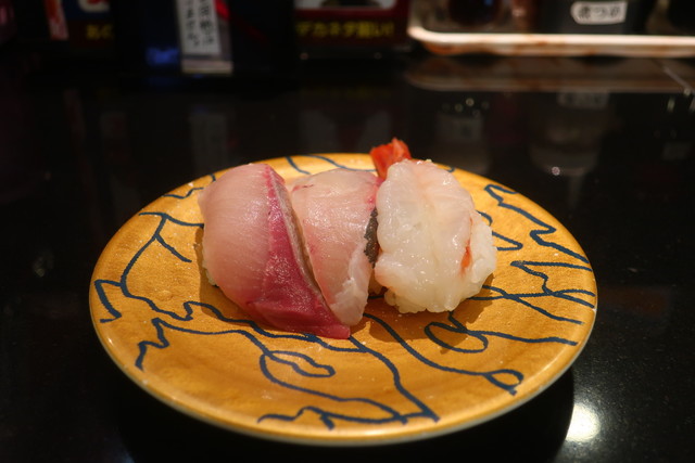 ぐるめ亭 藤沢長後店 長後 回転寿司 食べログ