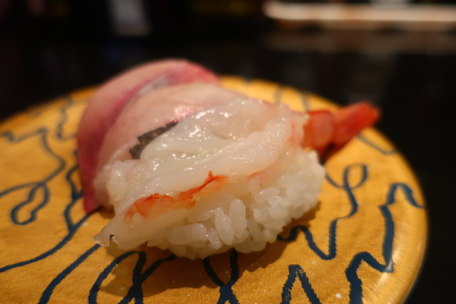 ぐるめ亭 藤沢長後店 長後 回転寿司 食べログ