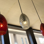 Brasserie24℃ - 電気もお洒落