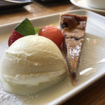 Brasserie24℃ - デザートも豪華