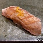 鮨 ふくじゅ - カスゴ鯛