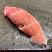 鮨 ふくじゅ - 大トロ