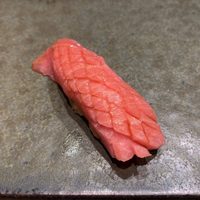 鮨 ふくじゅ - 中トロ