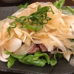 Tosa Binchoutan Yaki Onomi - 