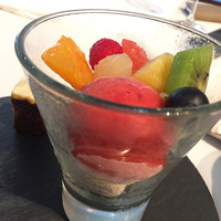 Wattle Tokyo - デザート アイスとソルベ Wattle Tokyo - デザート アイスとソルベ