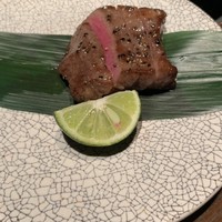 赤坂 金舌 - 