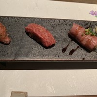 赤坂 金舌 - 