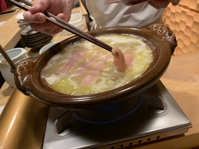 六本木 酒饗 ほたる>