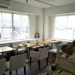カフェレストラン ラヴィータ - 