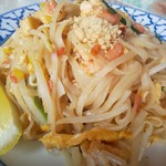 タイ料理 デュシット - 