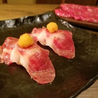 うしごろ 貫 五反田店 - 