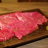 うしごろ 貫 五反田店 - 