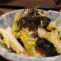 うしごろ 貫 五反田店 - 