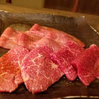 うしごろ 貫 五反田店 - 