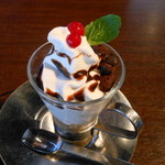 夢厨房 - プチデザート