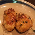 両花 - かきバター