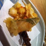 田舎茶屋　や万志多 - 