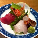 田舎茶屋　や万志多 - 