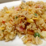 インデアンカレー - 2011年12月撮影