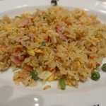 インデアンカレー - 2011年12月撮影 