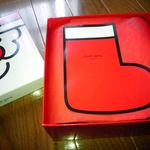 クラブハリエ B-studio 梅田阪神店 - 中身