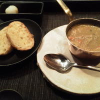 天川 鉄板焼き - 