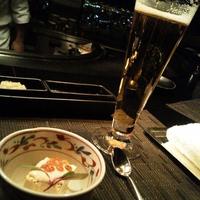 天川 鉄板焼き - 