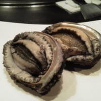 天川 鉄板焼き - 