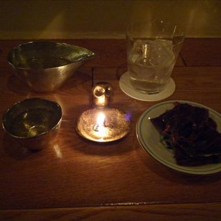 日本酒バル owl_1