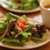 カフェ バンダ - 料理写真:ランチのサラダ＆スープ