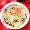 ラーメン二郎 越谷店 
