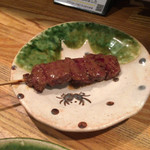 きんぼし - きんぼし焼