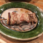 きんぼし - せせり