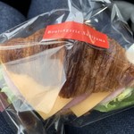 Boulangerie　Sugiyama - 