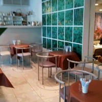 シェ・モルチェ - 店内