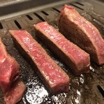 Yakiniku Tamaki - 