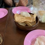 アジア食堂 ココナッツ - 