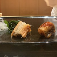 銀座 久兵衛 銀座本店 - 