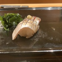 銀座 久兵衛 銀座本店 - 