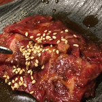 炭火焼肉 遊山亭 - 