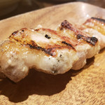 小倉 焼き鳥 Gill&co - 