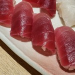 Tsukiji Sushikou Takumi - 