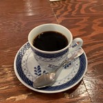 MINGUS COFFEE - フレンチ 強め、650円