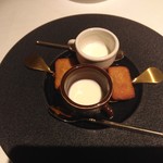 ふらんす料理オステルリーラベイ - 