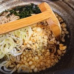 もつ焼串 山形肉問屋センター - 