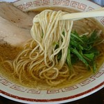 Menya Kyousuke - 澄んだスープに良い香り