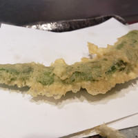 銀座 天一 博多店 - 
