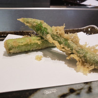 銀座 天一 博多店 - 